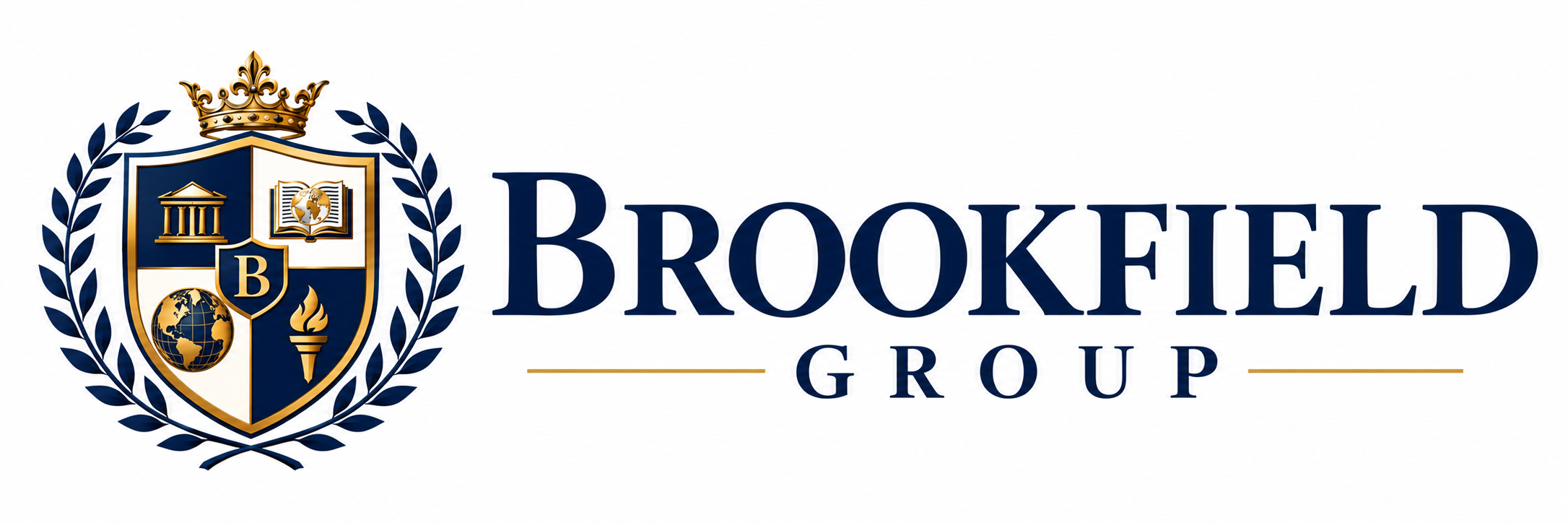 Brookfield Group Switzerland Logo